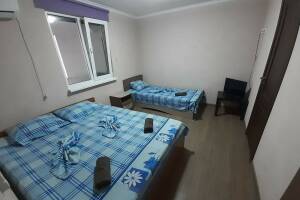 Изображение Изображение: Трёхместный бюджетный с удобствами #1 #1