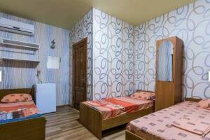 Изображение Изображение: 4-х местный «Стандарт» #1 #5