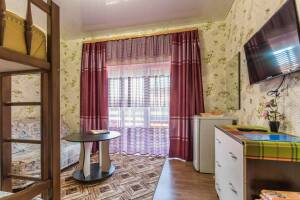 Изображение Изображение: 3-х местный с удобствами #1 #2