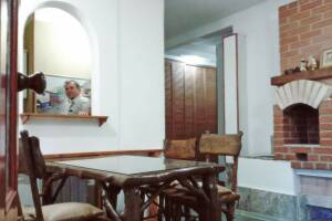 Изображение Изображение: Двухкомнатный номер #1 #2