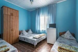 Изображение Изображение: Эконом 4-х местный #1 #2