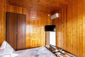 Изображение Изображение: 3-х местный номер с удобствами #1 #4