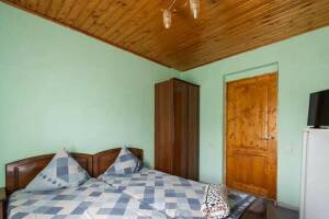 Изображение Изображение: 2-х местный с удобствами #1 #5