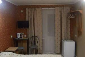 Изображение Изображение: 3х мест. Комфорт с вентилятором: хол-к, TV, чайник #1 #2