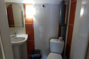 Изображение Изображение: Номер с 2х спальн. кроватью с Вентиляторм, 3 этаж #1 #5