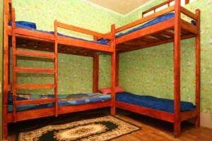 Изображение Изображение: Номер 6-ти местный «Многодетный» #1 #6