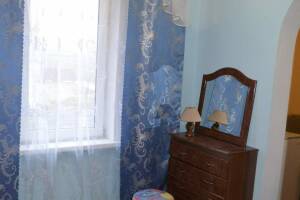 Изображение Изображение: 2 — комнатный через арку на 2 этаже «Голубой» #1 #10