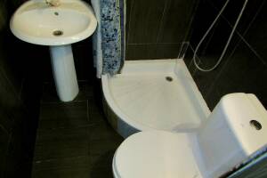 Изображение Изображение: «Улучшенный» 5-ти мест. на 3 этаже #1 #12