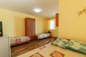 Изображение Изображение: Корпус № 3 (4-х местные) с удобствами #1 #3