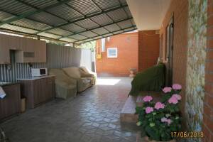 Изображение Изображение: Корпус 2 (2-х комнатный) с кухней #1 #6