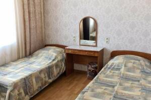 Изображение Изображение: Двухместный «Эконом» с раздельным кроватями #1 #2