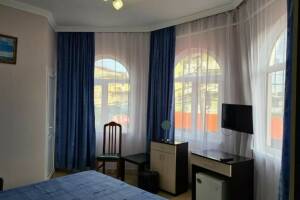 Изображение Изображение: Двухместный «Стандарт» с доп. местом #1 #4