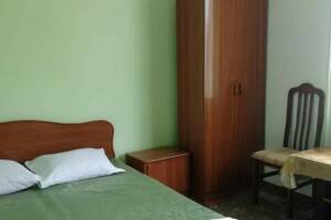 Изображение Изображение: Двухместный «Стандарт» с доп. местом #1 #5