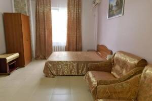 Изображение Изображение: Четырехместный «Стандарт» с доп. местом #1 #7