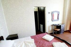 Изображение Изображение: 2-местный без балкона, к. Палермо #1 #17