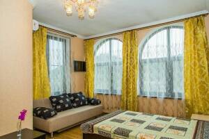 Изображение Изображение: Трёхместный «Люкс » #1 #2