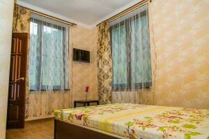 Изображение Изображение: Двухместный «Люкс» #1 #3