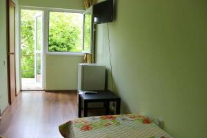 Изображение Изображение: 3-х местный «Стандарт» #1 #5