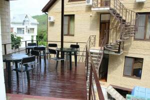 Изображение Изображение: 4-х местный «Стандарт» #1 #6