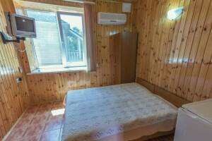 Изображение Изображение: 2−4-х местные номера с удобствами #1 #4