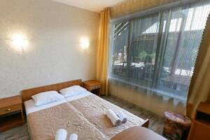 Изображение Изображение: «Стандарт» 2х местный с удобствами и кондиционером #1 #1