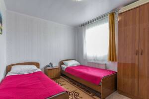 Изображение Изображение: Однокомнатный 2-х местный с раздельными кроватями #1 #1