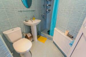 Изображение Изображение: Однокомнатный 3-х местный #1 #3