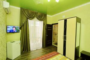 Изображение Изображение: 2-х местный «Стандарт» с кондиционером с балконом #1 #1