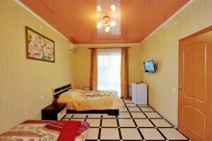 Изображение Изображение: 4-х местный «Стандарт», с кондиционером с балконом #1 #3