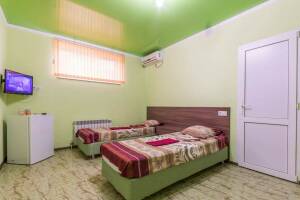 Изображение Изображение: 2-х местный «Стандарт», с кондиционером #1 #5