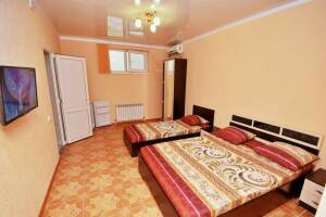 Изображение Изображение: 3-х местный «Стандарт», с кондиционером #1 #6