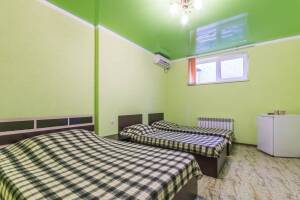 Изображение Изображение: 4-х местный «Стандарт» с кондиционером #1 #7