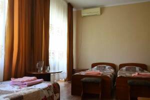 Изображение Изображение: 3-местный с удобствами #1 #2