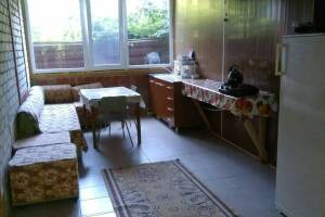 Изображение Изображение: Двухкомнатный домик с кухней #1 #3