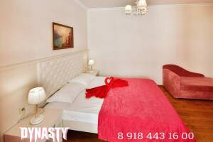 Изображение Изображение: Трехместная комната «Стандарт» #1 #2