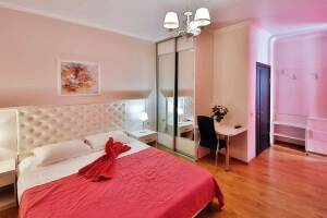 Изображение Изображение: Четырехместная комната «Стандарт» #1 #3