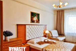 Изображение Изображение: Двухместная комната «Комфорт» #1 #4