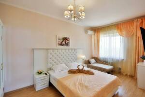 Изображение Изображение: Двухкомнатный с балконом #1 #7