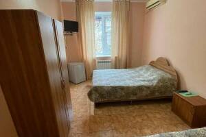 Изображение Изображение: 3-х местный «Комфорт» #1 #2