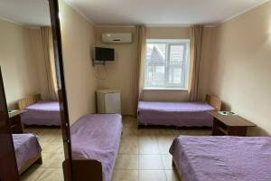 Изображение Изображение: 4-х местный «Комфорт» #1 #3