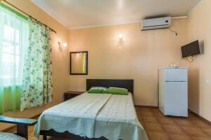 Изображение Изображение: 4х местный номер в коттедже #1 #4