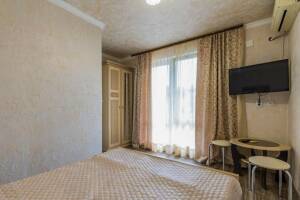 Изображение Изображение: Двухместный номер «Стандарт» с удобствами #1 #1