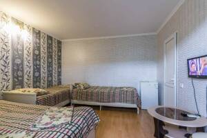 Изображение Изображение: Четырехместный номер с удобствами #1 #3