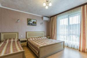 Изображение Изображение: 3-х местный «Стандарт» повышенной комфортности #1 #4