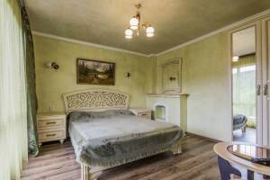 Изображение Изображение: 2-х комнатный «Люкс» на двоих с кухней #1 #5