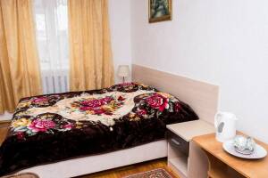 Изображение Изображение: 2-х местный номер. Эконом, к. № 1 #1 #1