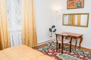 Изображение Изображение: 4-х местный + 2 доп. Двухкомнатный. Эконом, к. № 1 #1 #4