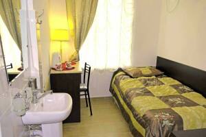 Изображение Изображение: 1 местный в корпус № 3 #1 #5