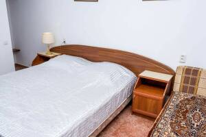 Изображение Изображение: 2хместный номер (с лоджией) корпус № 3 #1 #7