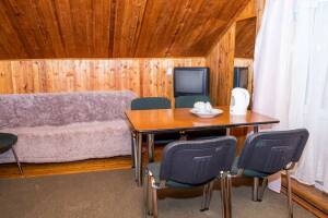 Изображение Изображение: 4-х местный, двухкомн., балкон. Эконом, к. № 1 #1 #9